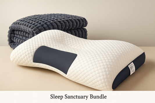Sleep Sanctuary Bundle