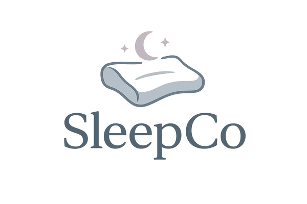 SleepCo Logo